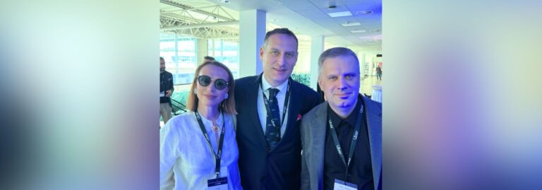 Air Innovation Roundtable Prague 2025