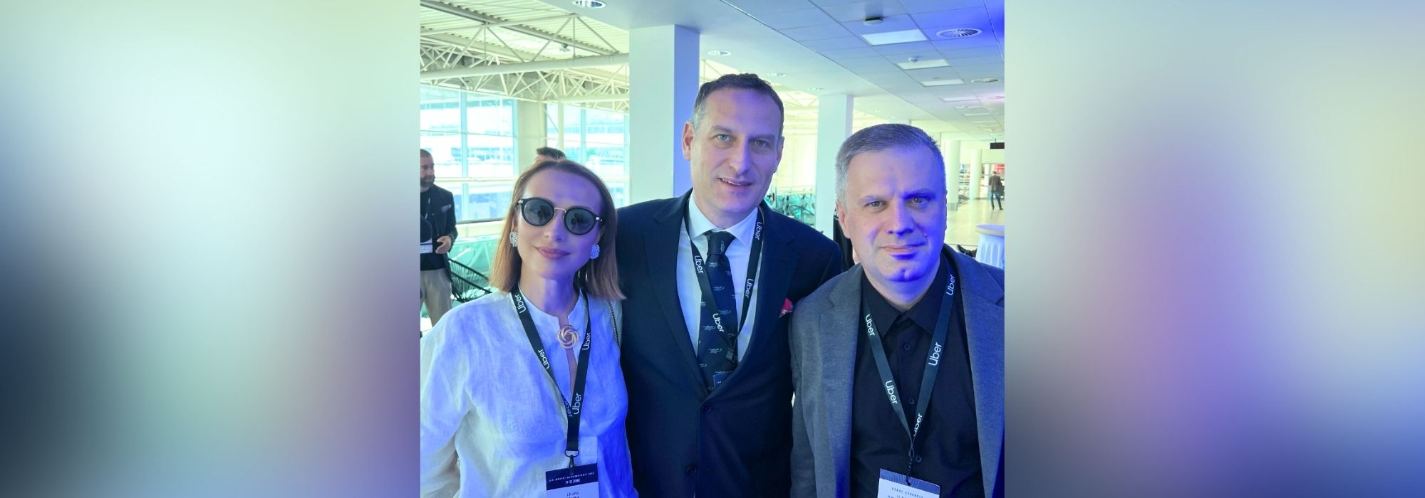 Air Innovation Roundtable Prague 2025