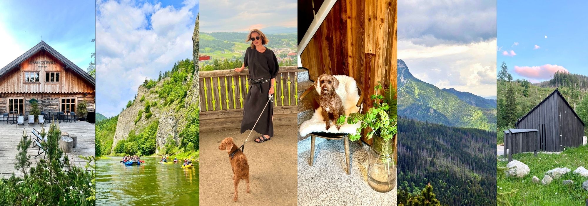 Trip with Michał Marzecki (Finitec & Genegoggle)