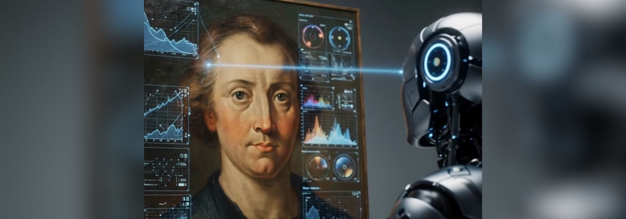 In Search of Rembrandt at the Witelon Center